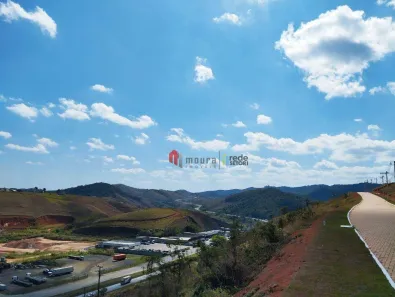 Lote/Terreno à venda, 338m² no Salvaterra, Matias Barbosa