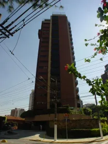 Apartamento com 4 Quartos à venda, 274m² no Jardim Luzitânia, São Paulo