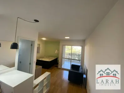 Apartamento com 1 Quarto à venda, 37m² no Vila Gomes, São Paulo