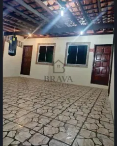 Casa com 2 Quartos à venda, 65m² no Retiro, Volta Redonda