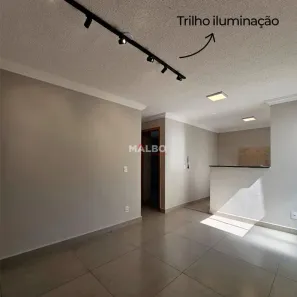 Apartamento com 2 Quartos à venda, 39m² no Jardim das Laranjeiras, Santa Bárbara D'Oeste