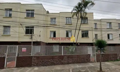 Apartamento com 2 Quartos para alugar, 80m² no Santana, São Paulo
