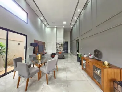 Casa com 3 Quartos à venda, 173m² no Loteamento Terras de Florença, Ribeirão Preto