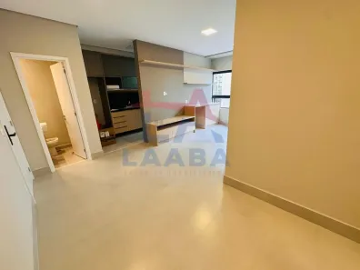 Apartamento com 3 Quartos para alugar, 89m² no Centro, Indaiatuba