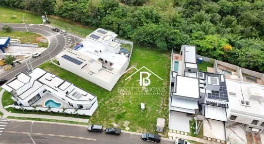 Lote/Terreno à venda, 464m² no Loteamento Park Gran Reserve, Indaiatuba
