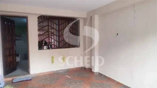 Casa com 2 Quartos à venda, 70m² no Jardim Represa, São Paulo