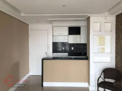 Apartamento com 3 Quartos à venda, 62m² no Vila Antonieta, São Paulo