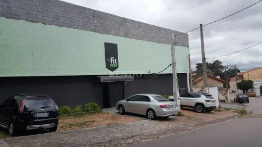 Galpão/Depósito/Armazém à venda, 908m² no Vila Loyola, Jundiaí