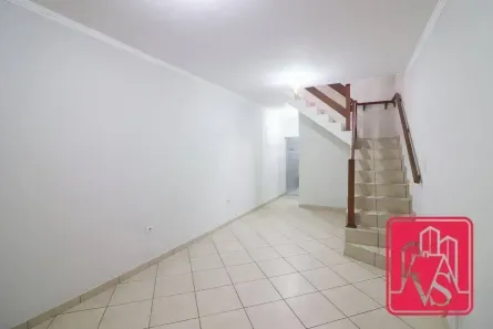 Sobrado com 2 Quartos para alugar, 160m² no Montanhão, São Bernardo do Campo