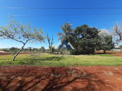 Lote/Terreno à venda, 2522m² no , Ibiporã