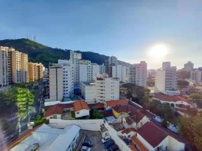 Apartamento com 4 Quartos à venda, 226m² no Centro, Juiz de Fora