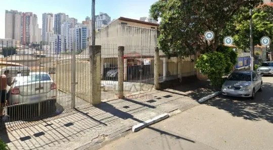 Lote/Terreno à venda, 400m² no Vila Regente Feijó, São Paulo