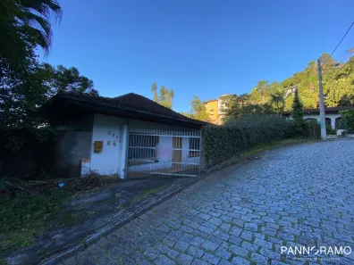 Lote/Terreno à venda, 775m² no Centro, Blumenau