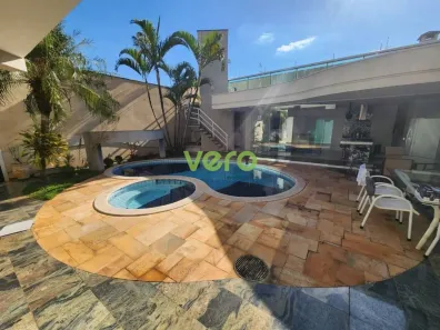 Casa com 3 Quartos à venda, 270m² no Jardim Glória, Americana