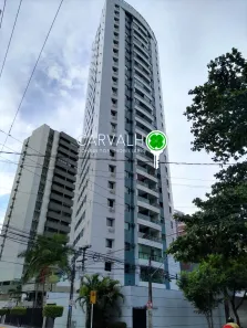 Apartamento com 3 Quartos à venda, 99m² no Boa Viagem, Recife