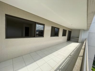 Apartamento com 4 Quartos à venda, 247m² no Barra Olímpica, Rio de Janeiro