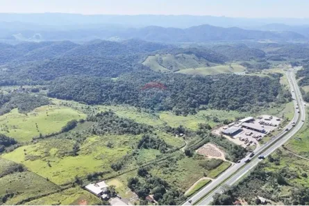 à venda, 5150000m² no Tijuco Preto, Miracatu