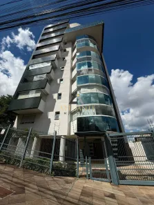 Apartamento com 3 Quartos à venda, 167m² no Centro, Caxias do Sul