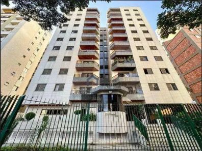 Apartamento com 3 Quartos à venda, 114m² no Centro, São José dos Campos