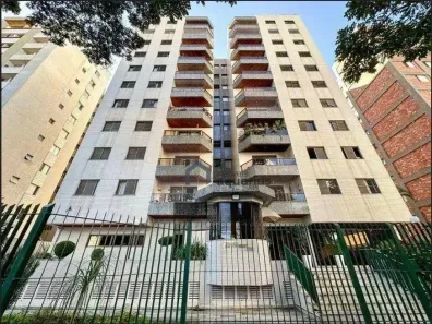 Apartamento com 3 Quartos à venda, 114m² no Centro, São José dos Campos