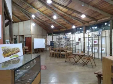 Imóvel Comercial com 4 Quartos à venda, 674m² no Jardim Conceição (Sousas), Campinas