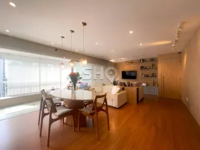 Apartamento com 3 Quartos à venda, 148m² no Vila Mariana, São Paulo