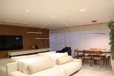 Apartamento com 1 Quarto à venda, 156m² no Indianópolis, São Paulo