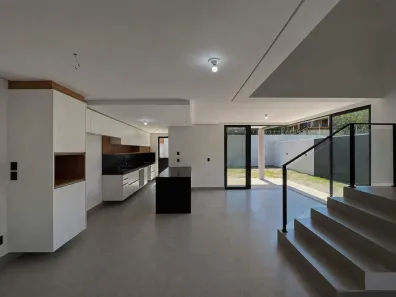 Casa de Condomínio com 3 Quartos para alugar, 180m² no Jacaré, Cabedelo