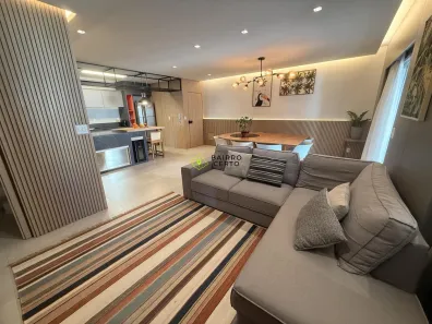 Apartamento com 3 Quartos à venda, 114m² no Altos do Esplanada, São José dos Campos