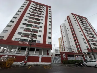 Apartamento com 4 Quartos à venda, 105m² no Grageru, Aracaju
