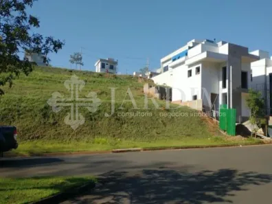 Lote/Terreno à venda, 324m² no Santa Rosa, Piracicaba