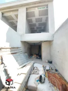 Casa com 2 Quartos à venda, 80m² no Vila Lucinda, Santo André