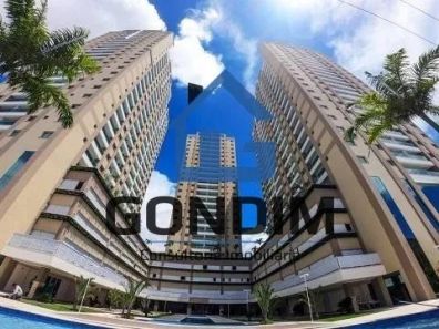 Apartamento com 2 Quartos à venda, 49m² no Benfica, Fortaleza