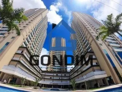 Apartamento com 2 Quartos à venda, 49m² no Benfica, Fortaleza