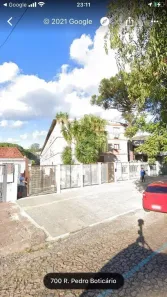 Apartamento com 1 Quarto à venda, 51m² no Glória, Porto Alegre