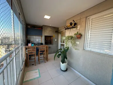 Apartamento com 3 Quartos à venda, 77m² no Vila Guilherme, São Paulo