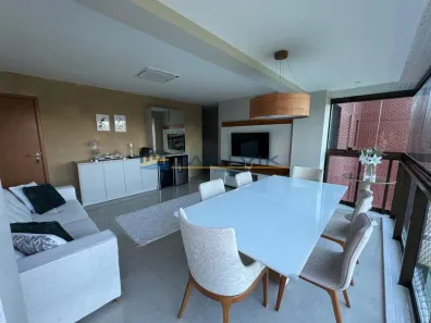 Apartamento com 3 Quartos à venda, 97m² no Paiva, Cabo de Santo Agostinho