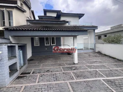 Casa de Condomínio com 3 Quartos à venda, 228m² no Arujázinho IV, Arujá