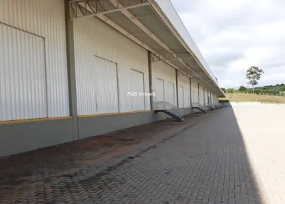 Galpão/Depósito/Armazém para alugar, 6700m² no Cai, Cabreúva