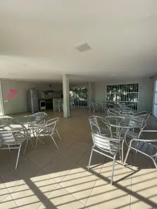 Apartamento com 2 Quartos à venda, 44m² no Cambeba, Fortaleza