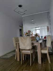 Apartamento com 2 Quartos à venda, 58m² no Jardim São Savério, São Paulo