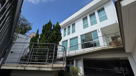 Casa com 4 Quartos à venda, 430m² no Jardim Emília, Sorocaba