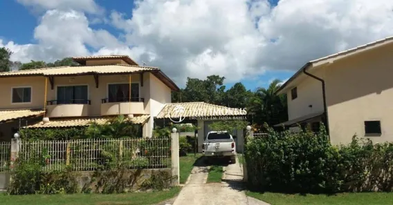 Casa com 5 Quartos à venda, 330m² no Centro, Santa Cruz Cabrália