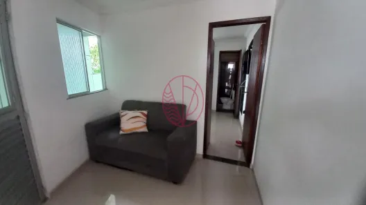 Casa com 1 Quarto para alugar, 63m² no Piatã, Salvador