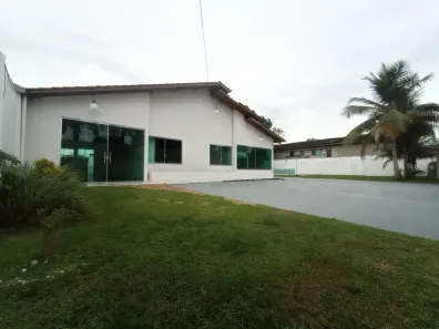 Casa de Condomínio com 3 Quartos à venda, 270m² no Flores, Manaus
