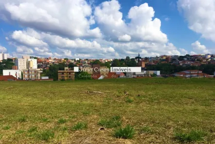 Lote/Terreno à venda, 2308m² no Vila Trujillo, Sorocaba