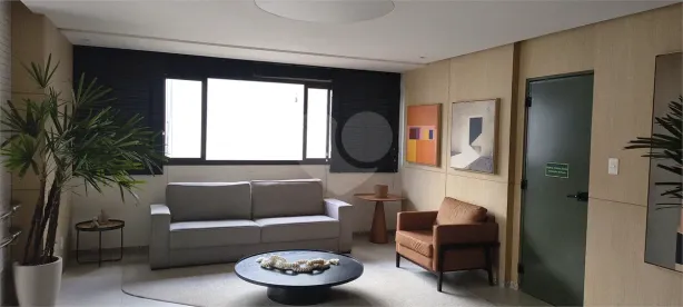 Apartamento com 1 Quarto à venda, 24m² no Caminho das Árvores, Salvador