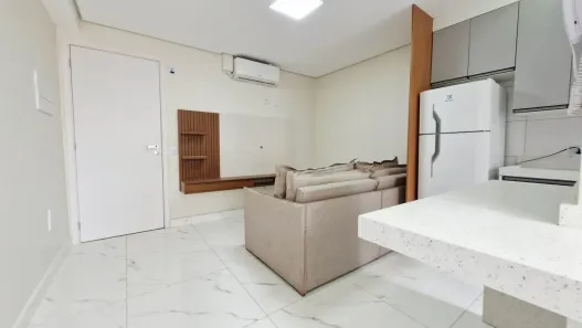 Apartamento com 2 Quartos à venda, 39m² no Chácara Califórnia, São Paulo