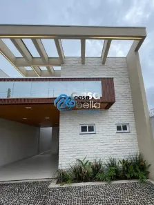 Casa com 3 Quartos à venda, 160m² no Plano Diretor Sul, Palmas