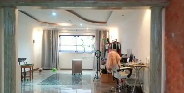 Sobrado com 4 Quartos à venda, 140m² no Cidade Líder, São Paulo